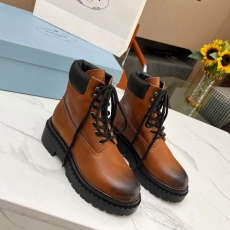 Prada Boots